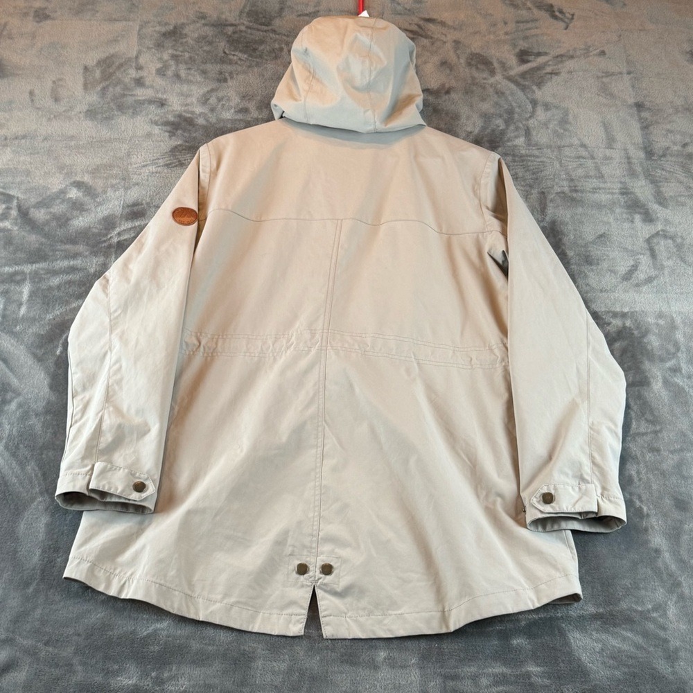 Alpine Design Men's Jacket Size XL In Excellent Condition - Picture 2 of 8